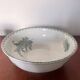 Ste Amand large iron earth salad bowl