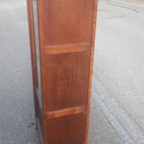 Hosiere glazed library art deco