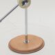 Anders Pehrson table lamp for Ateljé Lyktan Model Simris Sweden, 1970