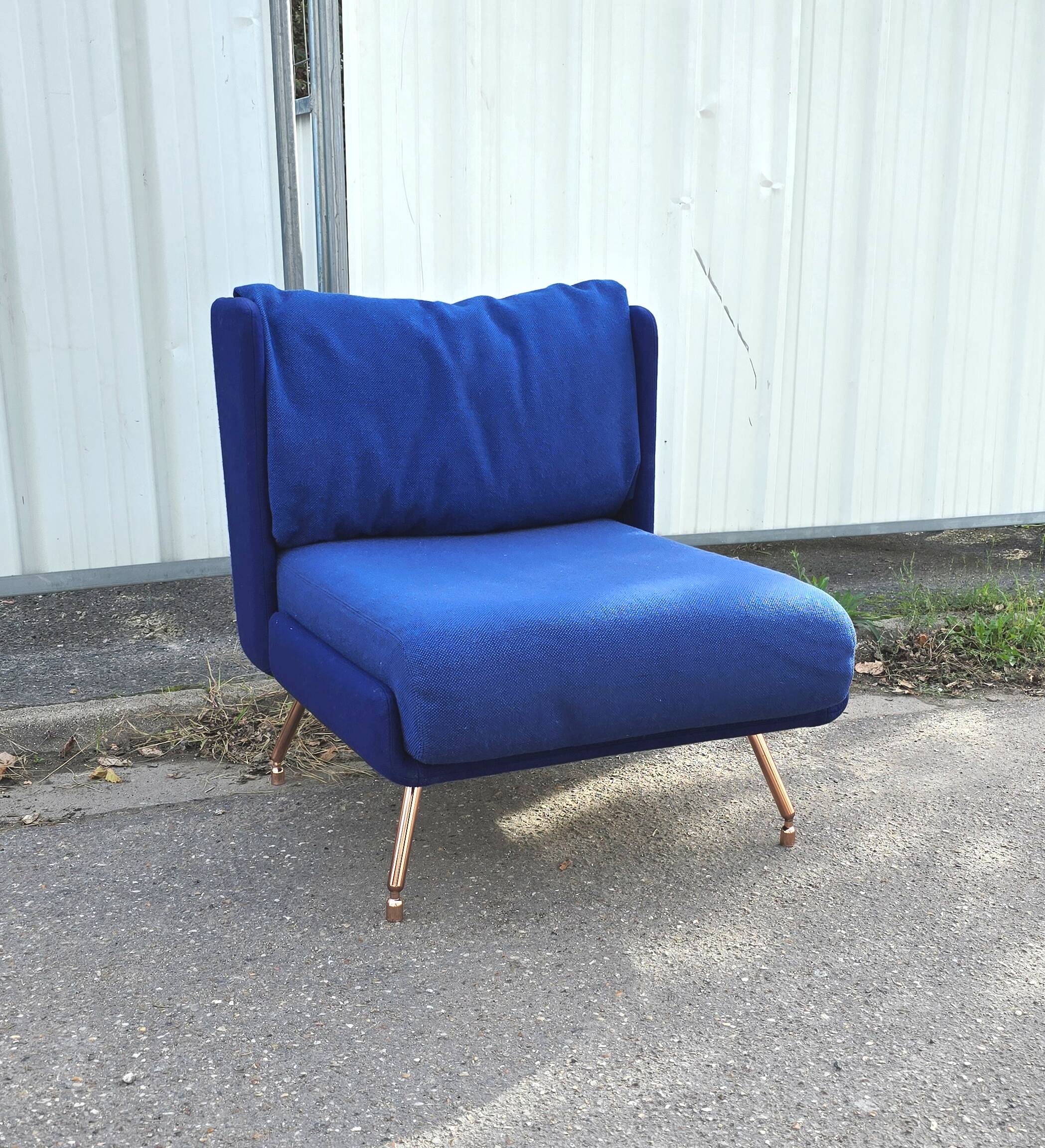 Ensemble de salon A&A, Knoll Studio