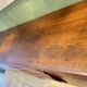 Scandinavian teak sideboard