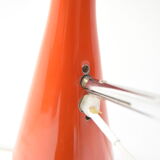 Mid-century adjustable table lamp  by lidokov,1970