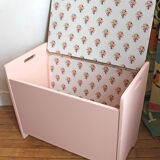 Toy chest