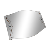 Miroir aux arabesques, circa 1940/1950