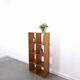 Vintage Danish Poul Cadovius Cubex modular shelving unit Cado 1960s