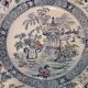 Plat creux Creil et Montereau