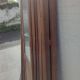 Glass-fronted Parisian wardrobe
