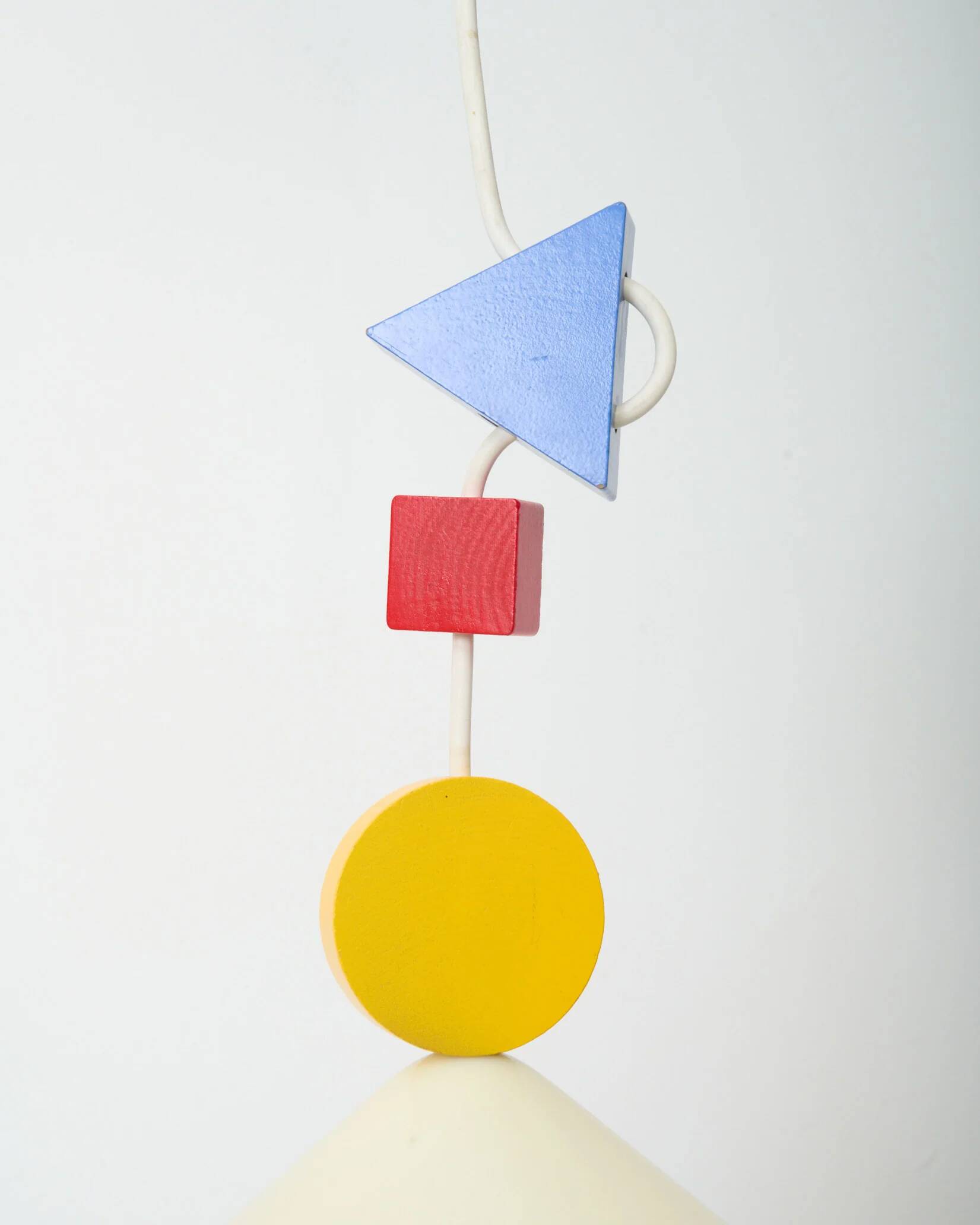 "Stoja" pendant lamp, Ikea, 1990s