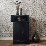 Vintage Parisian buffet (renovated)