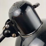 Lampe ancienne Kaiser Idell 1930 bauhaus christian dell modèle 6718