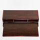 Secretary in rosewood by Arne Wahl Iversen for Vinde Møbelfabrik 1960s