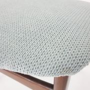 Lot de 4 chaises de salle à manger par Topform, Pays-Bas 1960