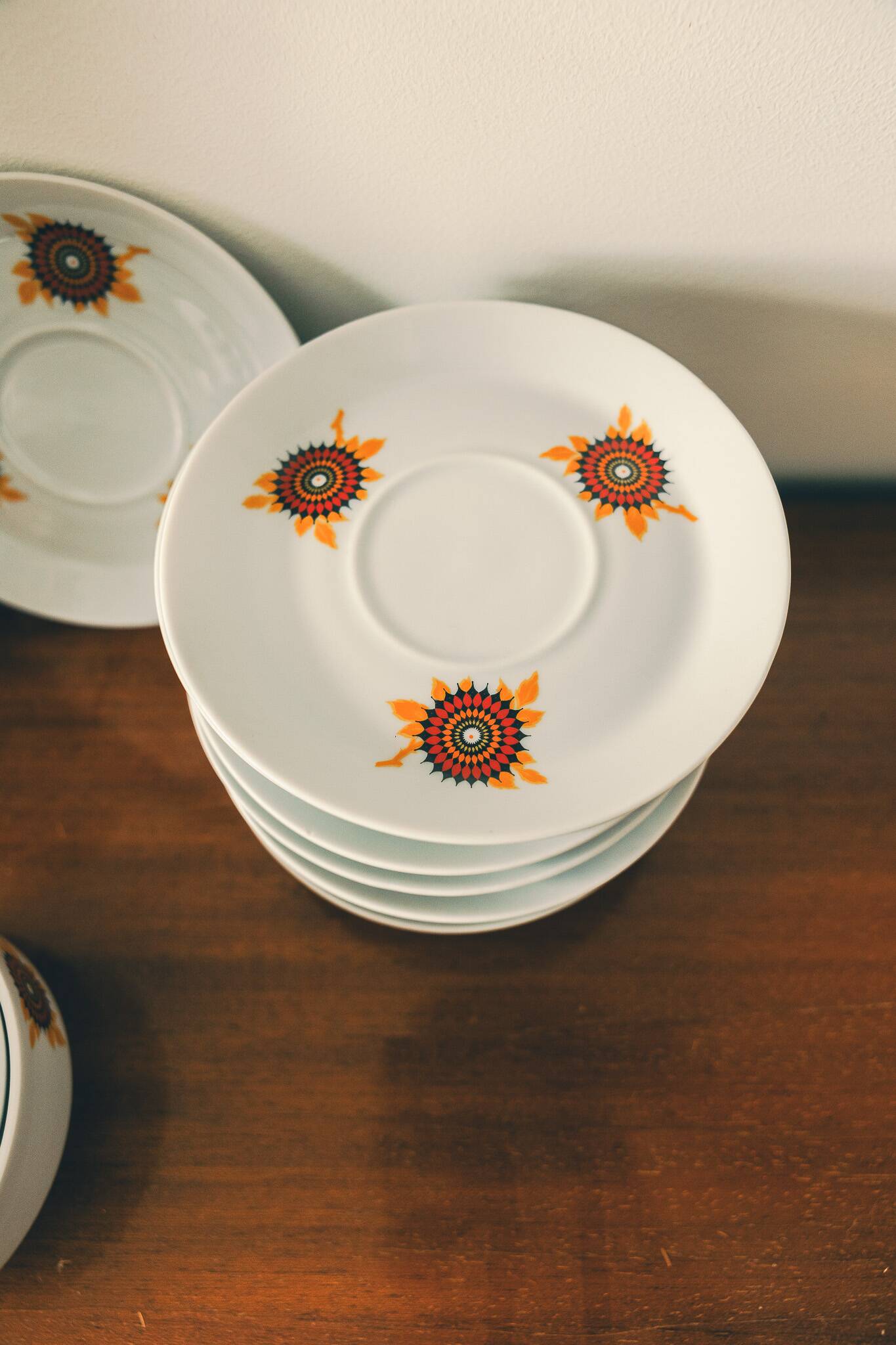 1960s Coffee Service Winterling
