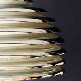 Saturn suspension