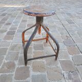 Industrial stool