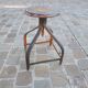 Industrial stool