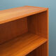 Teak bookcase, Danish design, 1970s, production: Denmark