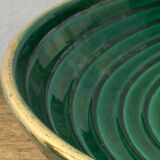 Art Deco ceramic dish