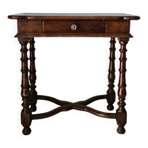 table de style renaissance