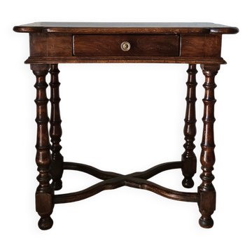 Table de style renaissance XXème
