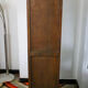 Glazed art deco cabinet