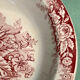 Hollow serving dish Jardinière Hamage Nord Saint Amand