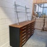 Trade furniture early twentieth century