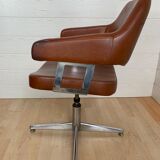 Vintage office chair - 1970