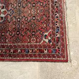Carpet Hamadan Husseinbad 159x115 Iran