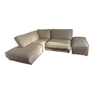 Canapé modulaire bolia