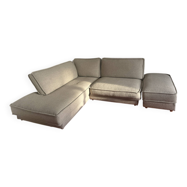 Canapé modulaire bolia