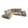 Canapé modulaire bolia
