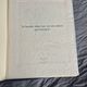 Tribute box 1993 Jean Cocteau containing 4 lithographs number 405/500