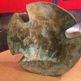 20th ceramic vase