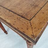 Louis XVI style office