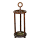 Beech umbrella stands imitating bamboo from the 1930s.