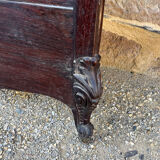 Headboard