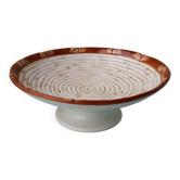Slop bowl