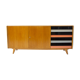 Sideboard No. U-460, by Jiří Jiroutek, Czechoslovakia