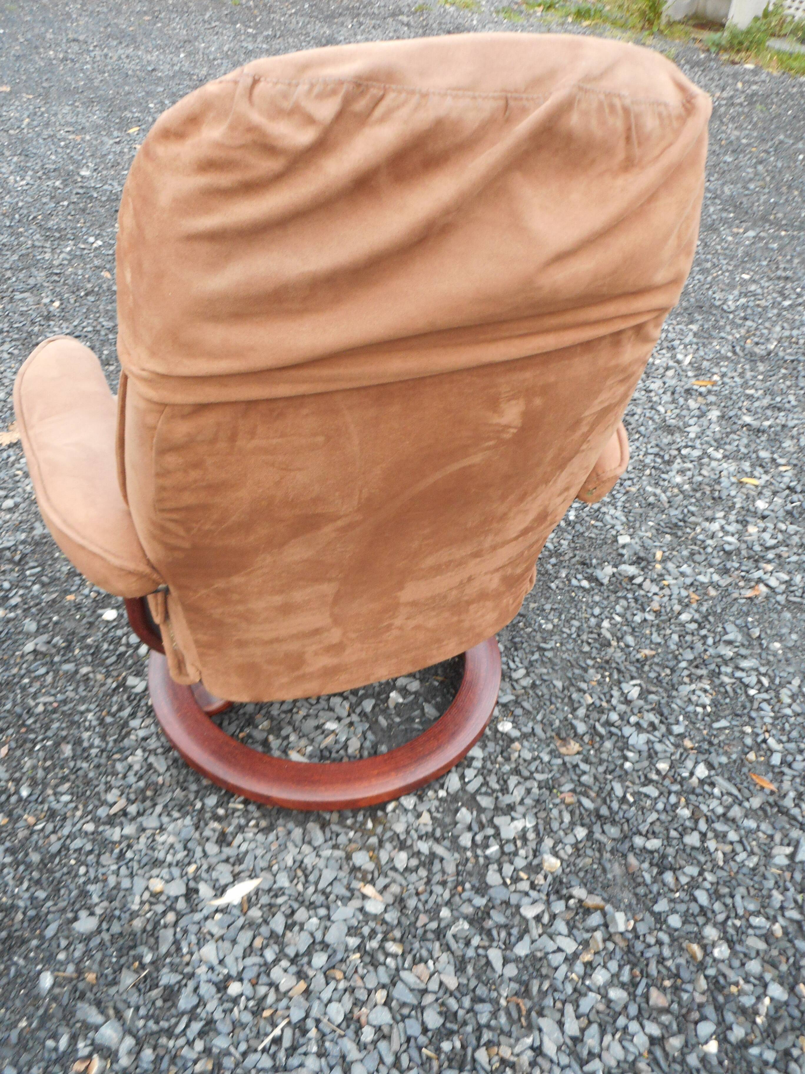 Stressless armchair Ekornes