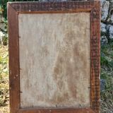 Tableau nature morte peinture sur toile