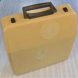 Brother Deluxe 900 typewriter - vintage 60 (new ribbon)