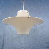 Lokki/Skyflyer pendant by Yki Nummi for Orno, Finland