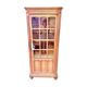 armoire parisienne vitrée