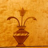 Birch buffet, Sweden, 1940