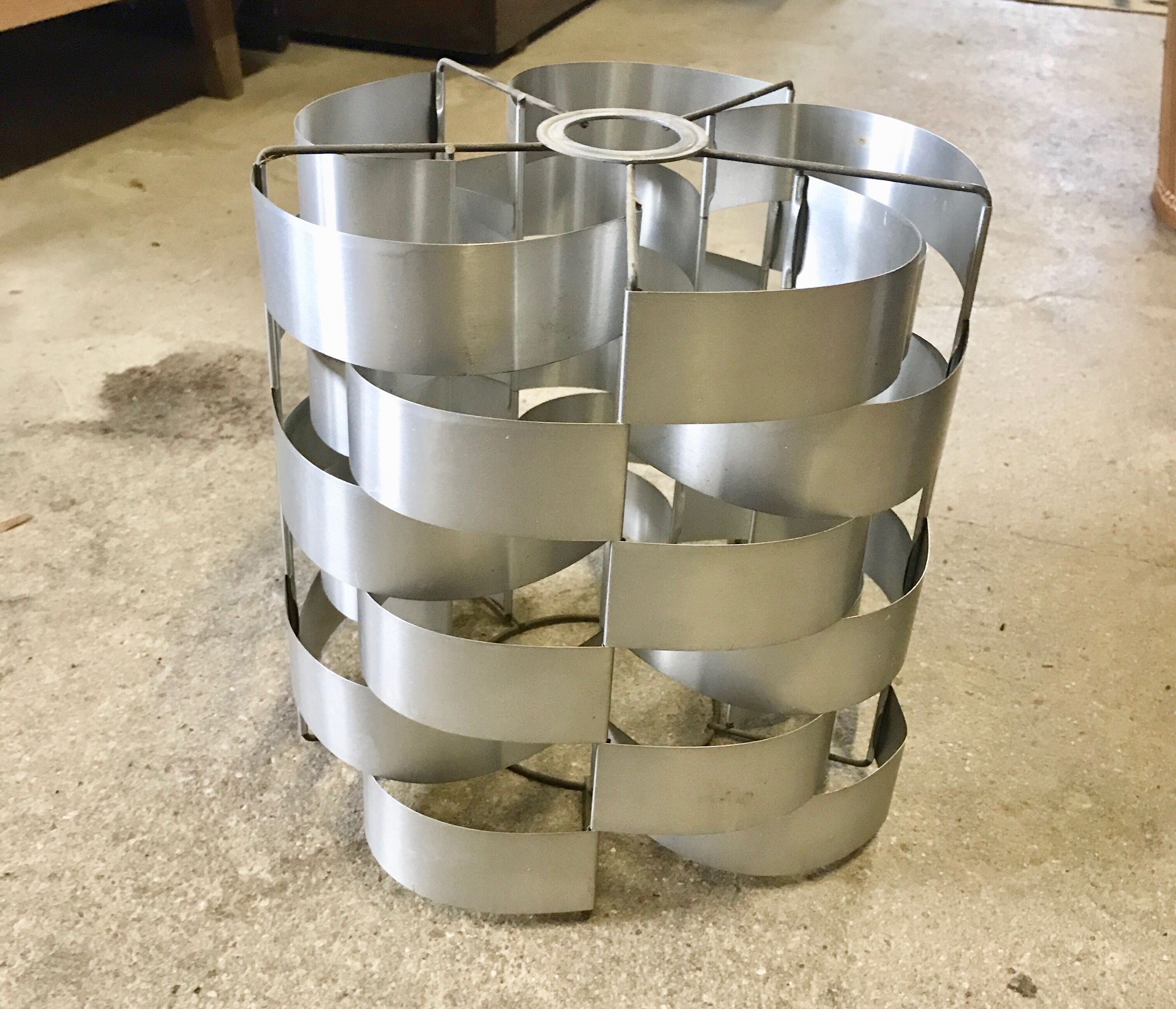 Max Sauze hanging lamp