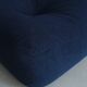 Kali blue armchair by Michel Ducaroy for Ligne Roset