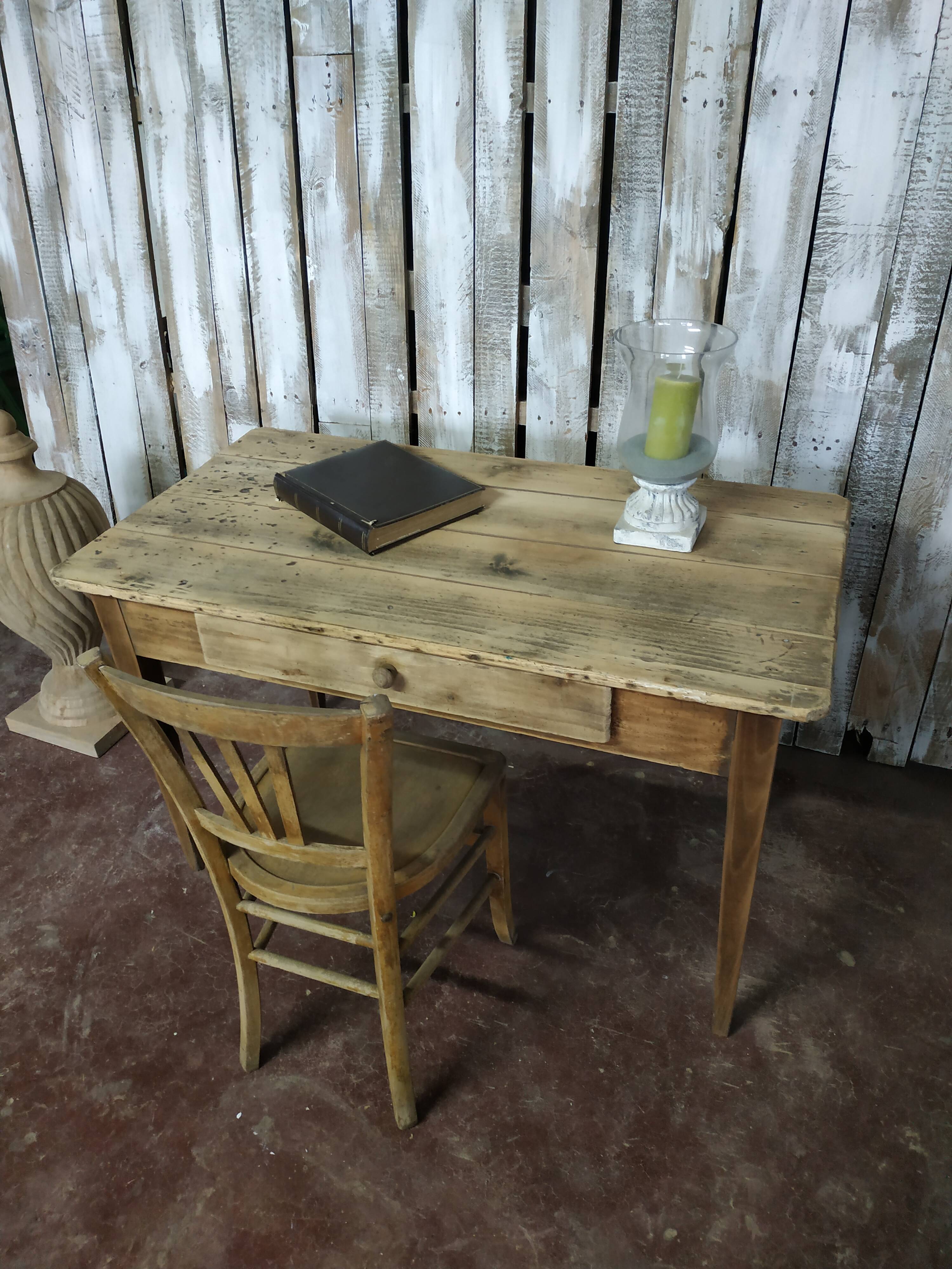 Table de ferme
