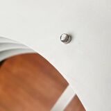 Suspension Hydra 2 Space Age Danish mid-century by Jo Hammerborg for Fog & Mørup, 1960s