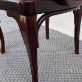 Fauteuil Noble de Jacob & Josef Kohn n° 303